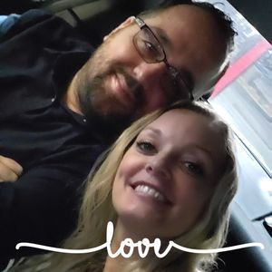 Meet your Posher, Tabitha